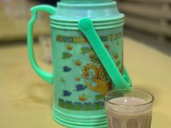 -老光明岗琼甜茶馆