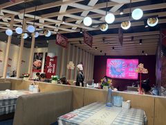 -鱼酷活鱼烤鱼(北美店)