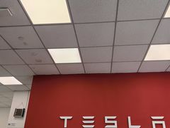 -TESLA 特斯拉(深圳坂田特斯拉中心)