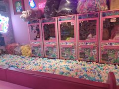 -BIG PINK大粉娃娃机主题馆(圆融星座店)