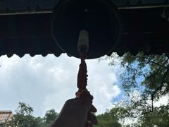 -护国法轮寺