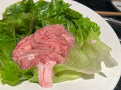 -周师兄大刀腰片火锅(洪崖洞旗舰店)