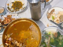 -食光慢宴·安吉土菜馆