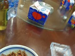 -传统菜农庄(皇姑路店)