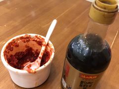 -刘信牛羊肉小炒泡馍(回民街店)