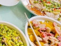 -金牛山大酒店(南北湖风景区店)