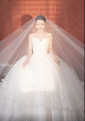 -太郎花子婚纱摄影TAHAKO(无锡店)