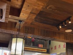 -徽三说·土徽菜·中国徽菜连锁品牌(一中店)