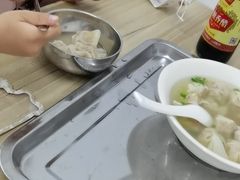 -金陵老丁家馄饨(新街口店)