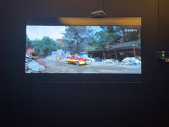 -华夏良子·足道·SPA·艾灸(金皇大厦店)