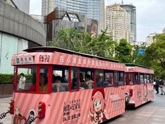 -南京路步行街
