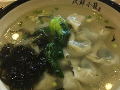 -玖鲜小笼(中山广场店)