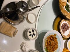 -宁夏国强手抓羊肉·清真菜(未央路凤三店)