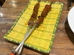 -清真·玛丽亚新疆菜主题餐厅(浙江中路店)