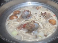 -骨之味·筒骨汤火锅(江头店)