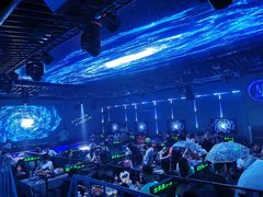 -M-MIX电音烤吧