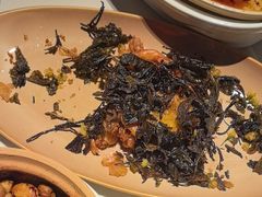 -八府香鸭·啫啫煲(华山路店)