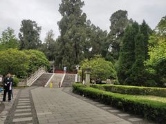-武侯墓风景区