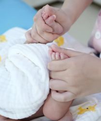 -baby bella小贝拉母婴护理中心(北京东隅店)