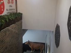 -尚品耙耳朵成都老火锅