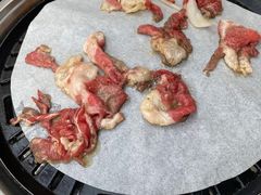 -齐齐哈尔烤肉·涮羊肉(光华中心店)