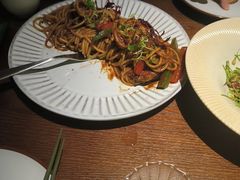 -本处·素食·融合料理(南油店)