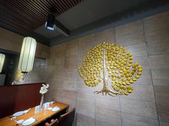 -金枝玉叶上海人家食府(三里河店)