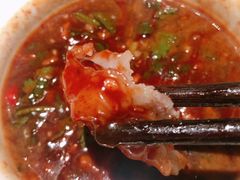-牛焱·贵州黄牛肉火锅(城西银泰店)