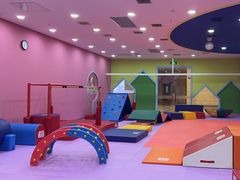 -悦宝园早教(大东龙之梦中心店)