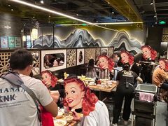 -臻享無招牌芝士烤蛙(台山昌大昌店)