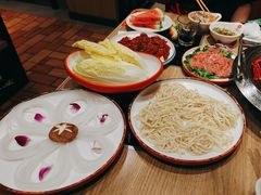 -彤德莱火锅(果园路店)