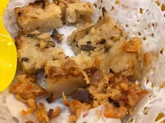 -许留山(梳士巴利道店)