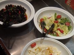 -比格比萨自助(国展店)