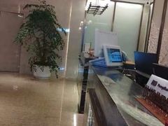 -深圳楚天大酒店(福田口岸深圳会展中心店)