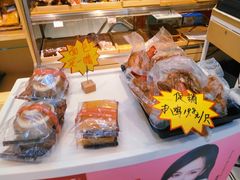 -大桥道糕点食品店(津塘路店)