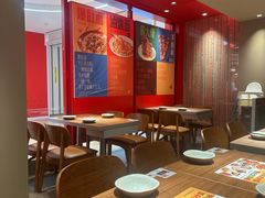 -大师兄·西北小馆(金湾华发商都店)