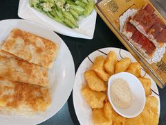 -老来福·非遗酸汤兔(凯旋路店)