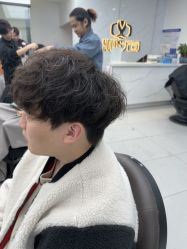 点击看大图 -尤司男士国潮理发馆