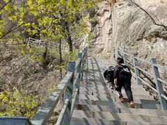 -九鼎铁刹山风景区