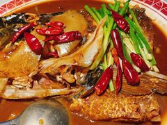 -旺顺阁鱼头泡饼(常营店)