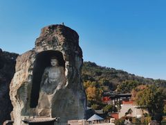 -柯岩风景区