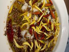 老坛子酸菜鱼-太二酸菜鱼(天鹅湖万达店)