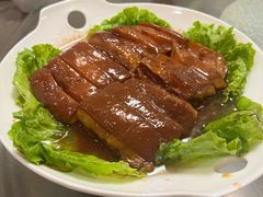 -广迎居老正兴菜馆
