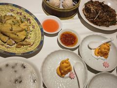 -香港龙凤楼(陆家嘴中心店)