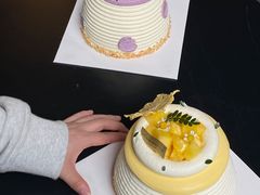 -卷心卷意·轻甜蛋糕(新光天地店)