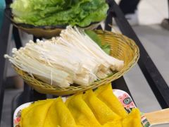 -采椰郎椰子鸡·脆皮鸡火锅(融创茂店)