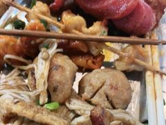 -雷老虎烧烤(西街店)