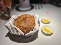 -燃扒房Steakhouse(皇庭店)