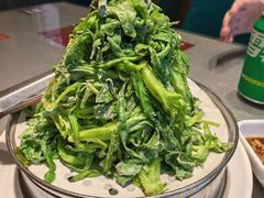 -老济南·地道济南菜(大明湖店)