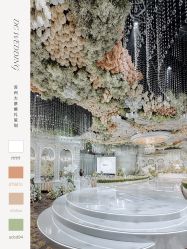 -DC大蔡婚礼策划(李公堤店)